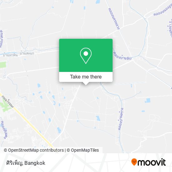 ศิริเพ็ญ map