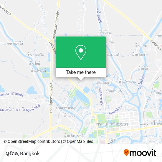 มูร๊อด map