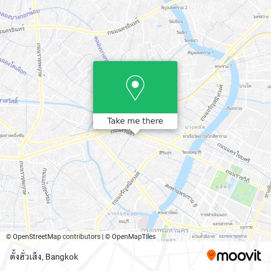 ตั้งฮั่วเส็ง map
