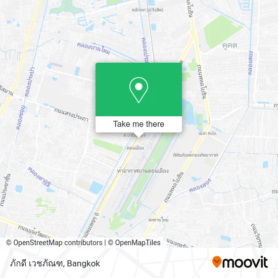 ภักดี เวชภัณฑ map