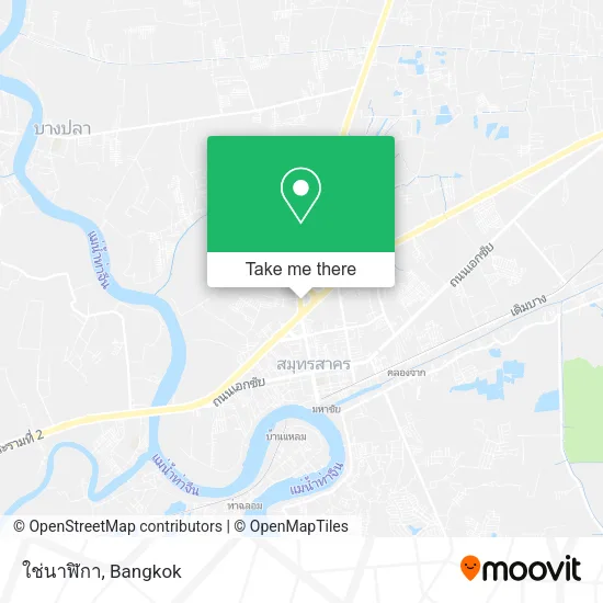 ใช่นาฬิกา map