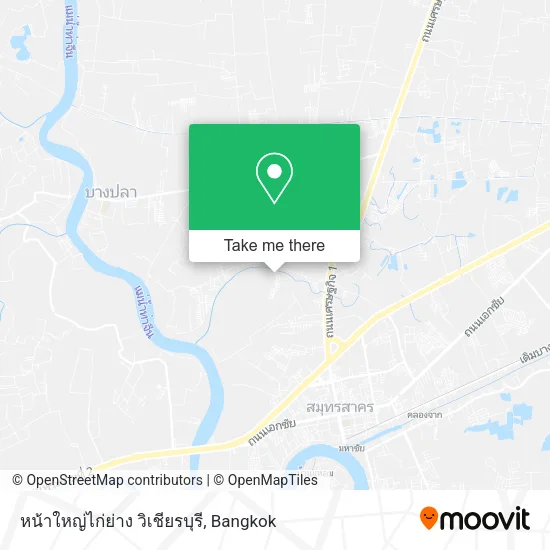 หน้าใหญ่ไก่ย่าง วิเชียรบุรี map