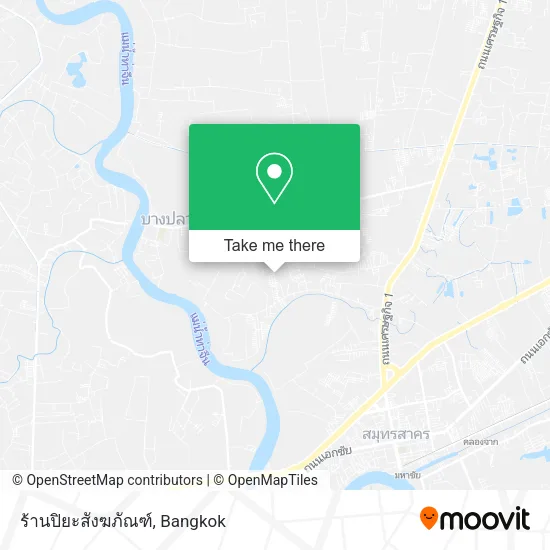 ร้านปิยะสังฆภัณฑ์ map