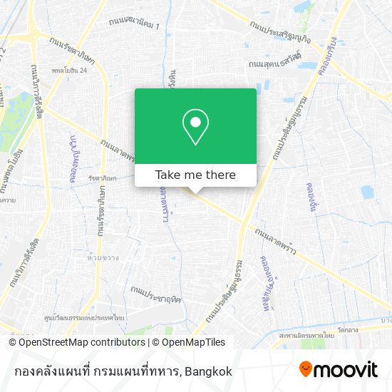 กองคลังแผนที่ กรมแผนที่ทหาร map