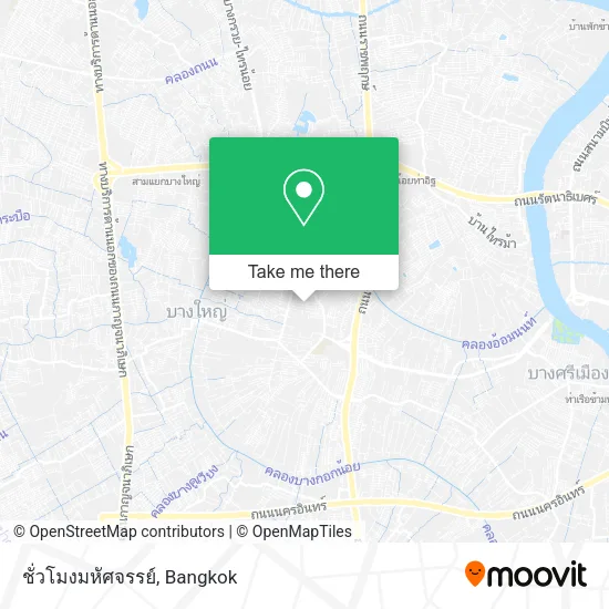 ชั่วโมงมหัศจรรย์ map