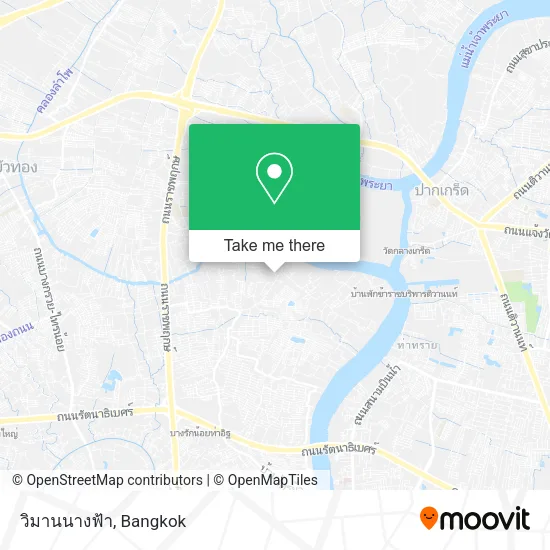 วิมานนางฟ้า map
