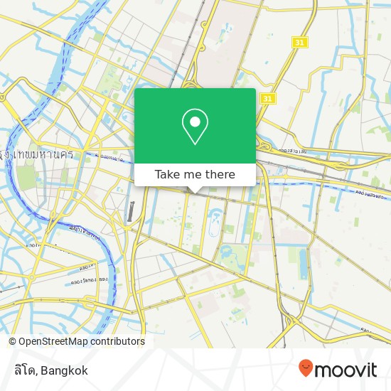 ลิโด map