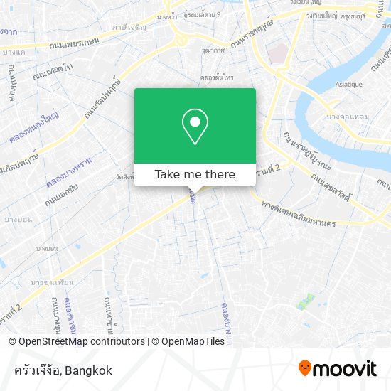 ครัวเจ๊ง้อ map