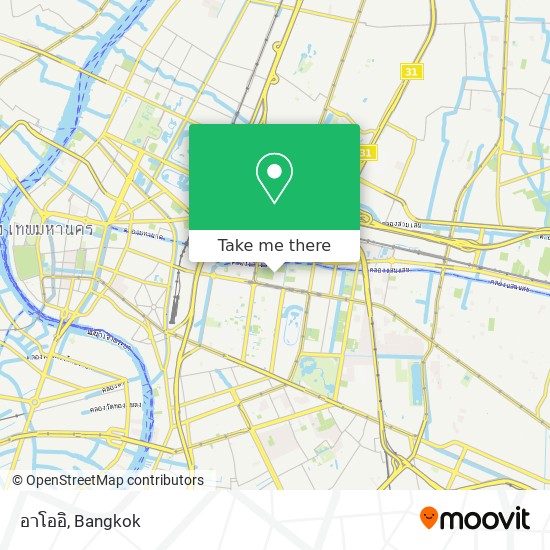 อาโออิ map