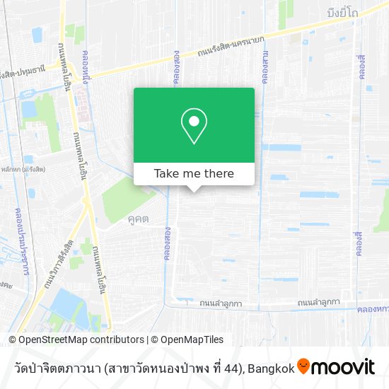 วัดป่าจิตตภาวนา (สาขาวัดหนองป่าพง ที่ 44) map