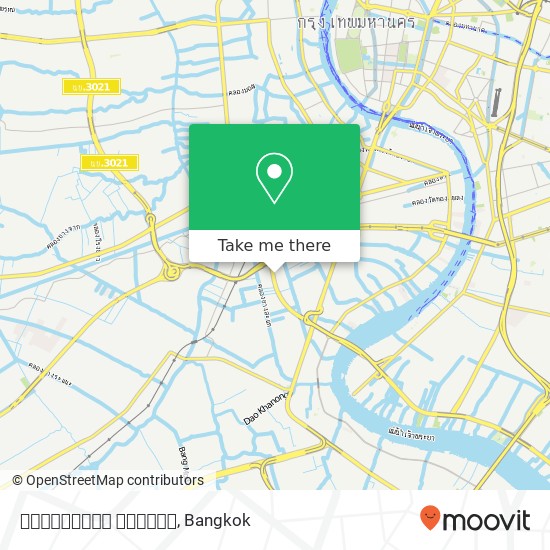 บาร์บีคิว พลาซ่า map