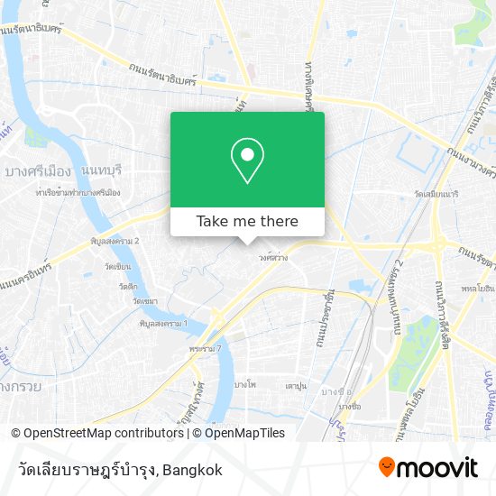 วัดเลียบราษฎร์บำรุง map