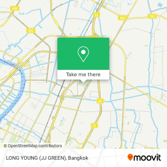 LONG YOUNG (JJ GREEN) map