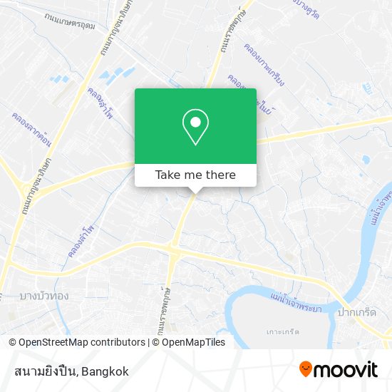 สนามยิงปืน map