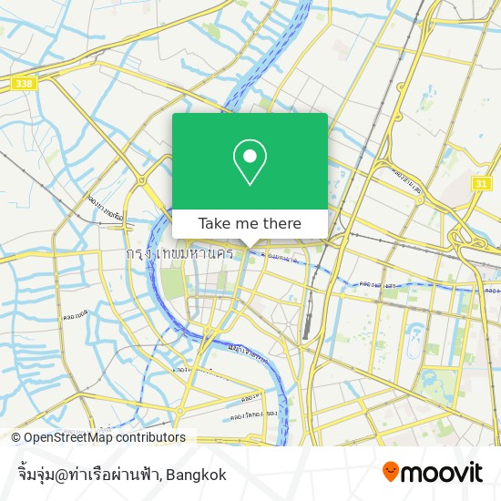 จิ้มจุ่ม@ท่าเรือผ่านฟ้า map