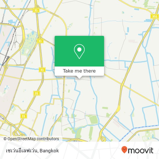 เซเว่นอีเลฟเว่น map