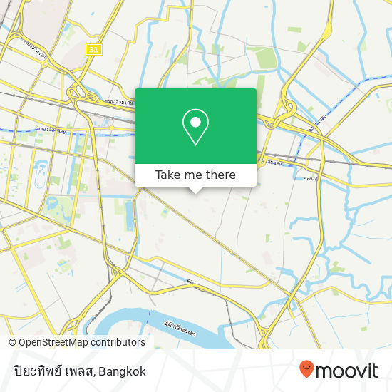 ปิยะทิพย์ เพลส map