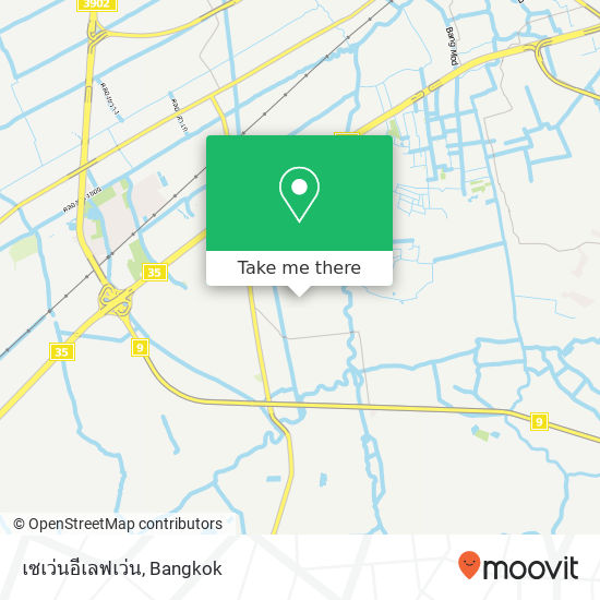 เซเว่นอีเลฟเว่น map