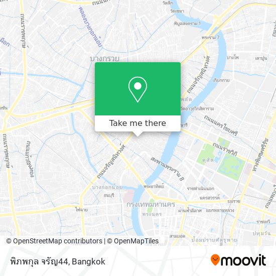 พิภพกุล จรัญ44 map