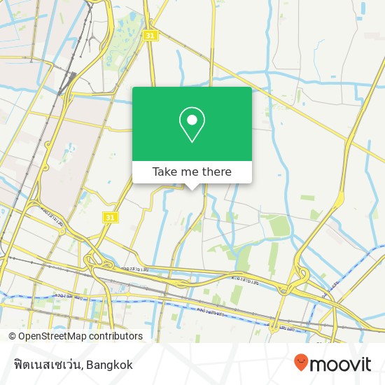 ฟิตเนสเซเว่น map