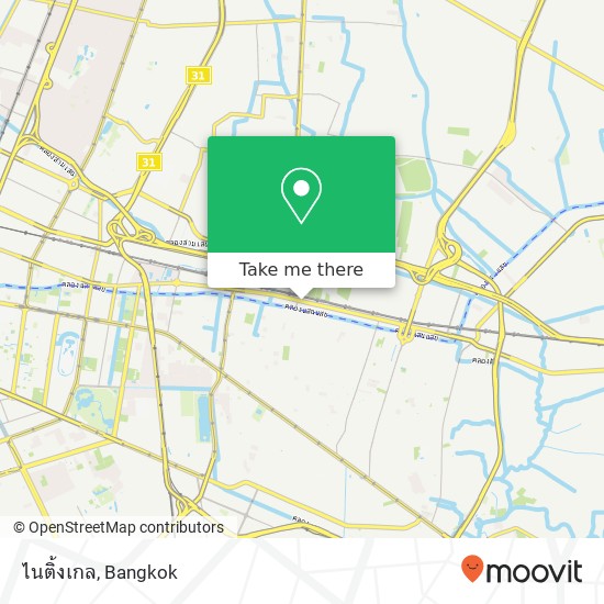 ไนติ้งเกล map