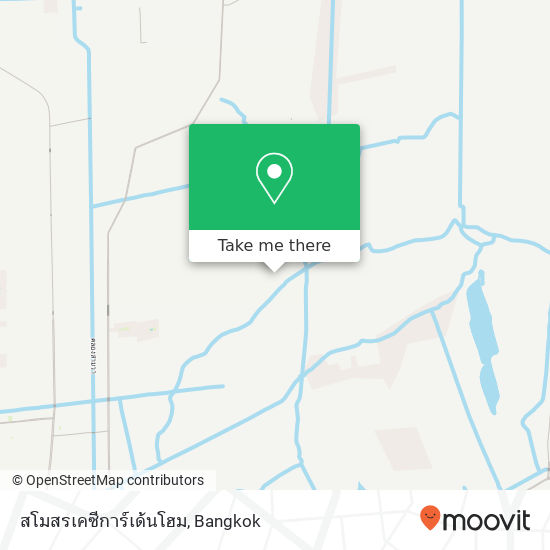 สโมสรเคซีการ์เด้นโฮม map