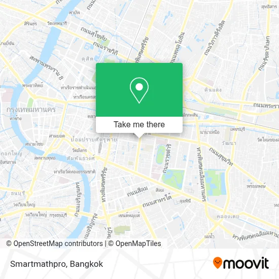 Smartmathpro map
