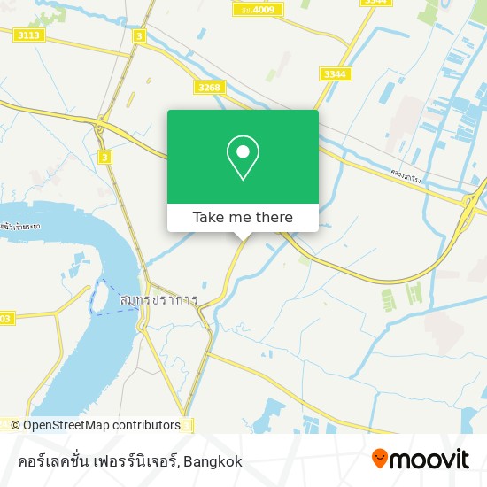 คอร์เลคชั่น เฟอรร์นิเจอร์ map