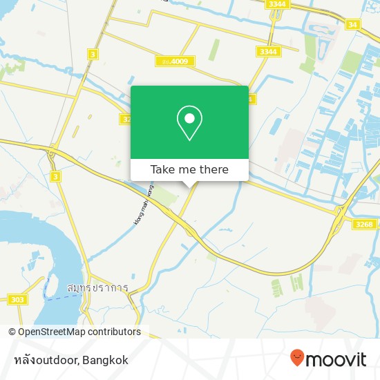 หลังoutdoor map