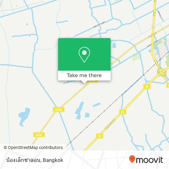 น้องเล็กซาลอน map