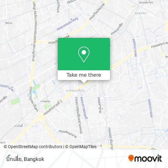 บิ๊กเสี่ย map