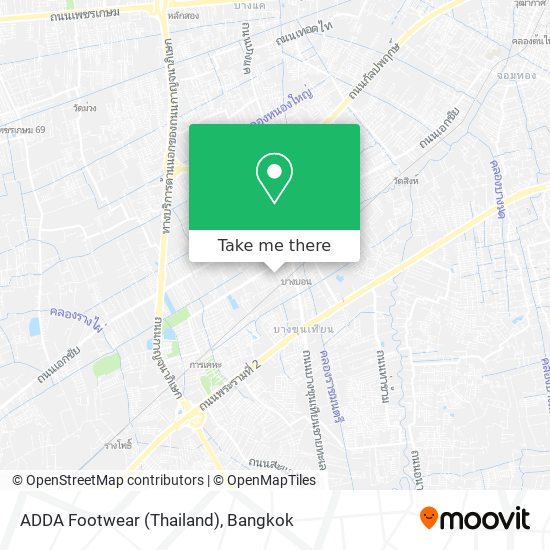 Chiangmai Thailand May 27 2019 Adda Stock Photo 1408725161 | Shutterstock