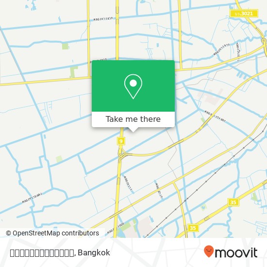 มนเศรษฐีวิลล์ map