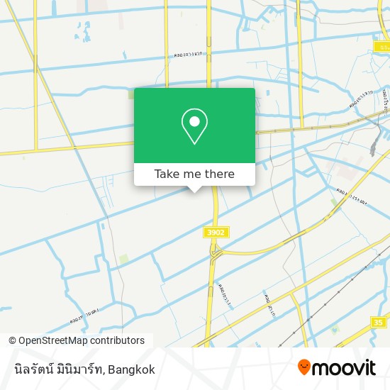 นิลรัตน์ มินิมาร์ท map