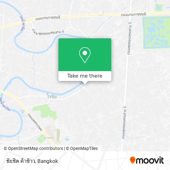 ชัยชิต ค้าข้าว map