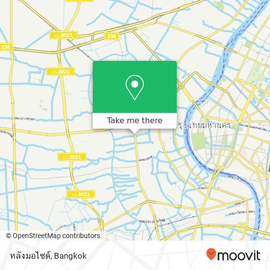 หลังมอไซด์ map