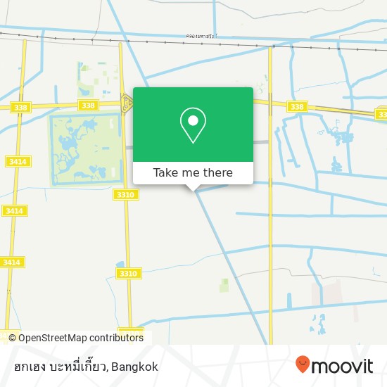 ฮกเฮง บะหมี่เกี๊ยว map