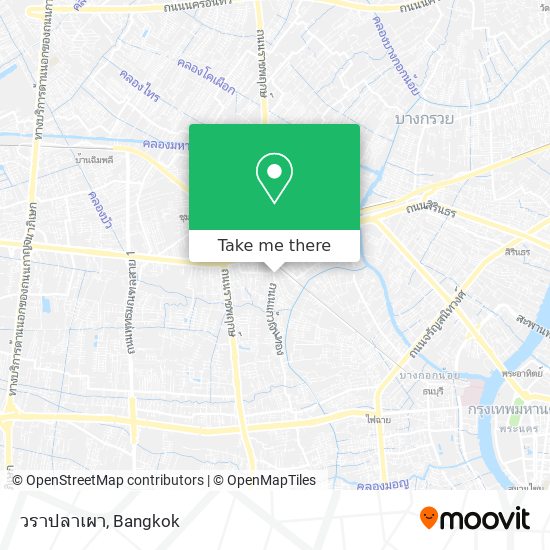 วราปลาเผา map