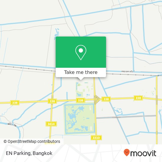 EN Parking map