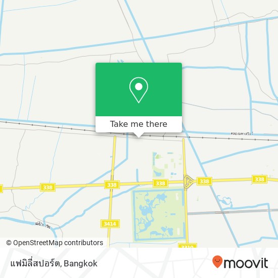 แฟมิลี่สปอร์ต map