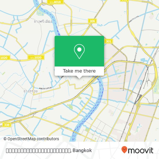 ฝ่ายสิ่งแวดล้อมโครงการ map