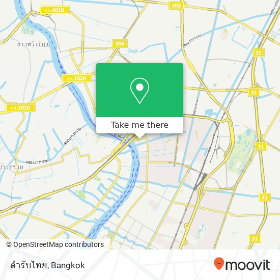 ตำรับไทย map