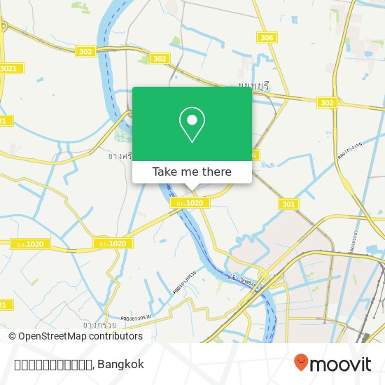 โรงภาพยนตร์ map