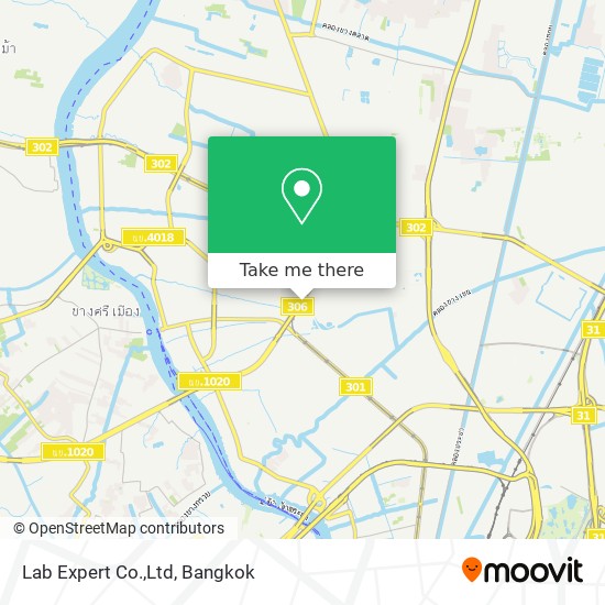 Lab Expert Co.,Ltd map