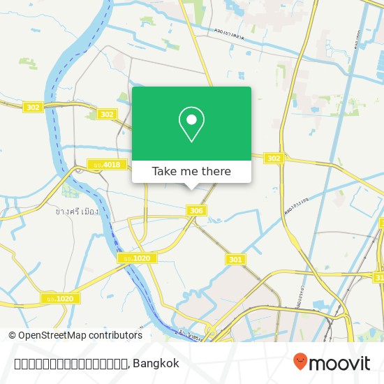 ก๋วยเตี๋ยวดู๋ดี๋ map