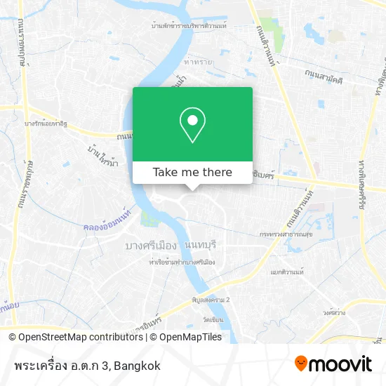 พระเครื่อง อ.ต.ก 3 map