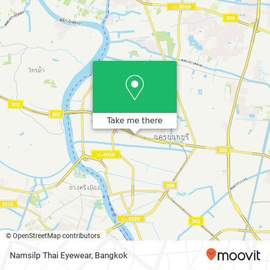 Namsilp Thai Eyewear map