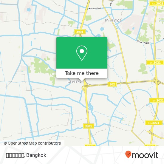 หัวเบา map