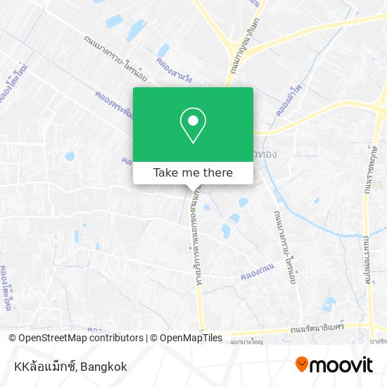 KKล้อแม็กซ์ map