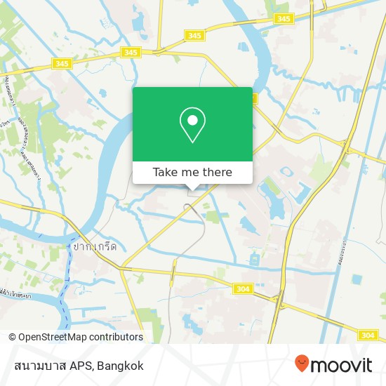 สนามบาส APS map